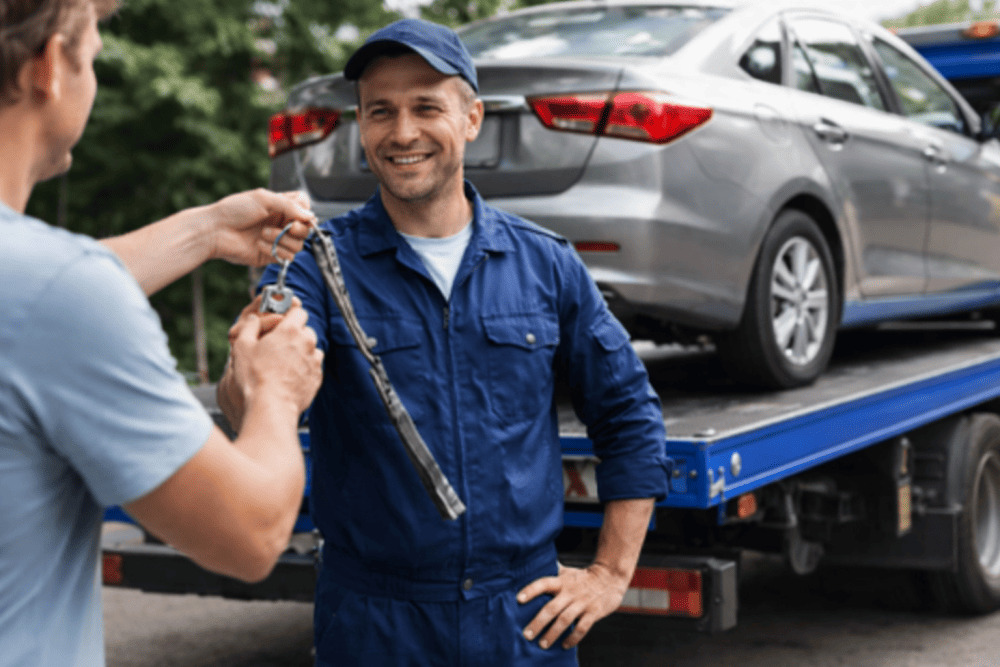 Autoverwertung und Motorschaden Ankauf Bad Dürkheim